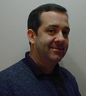 Kenny Moorhouse
